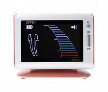 DTE DPEX III - цифровой апекслокатор повышенной точности, с цветным дисплеем
